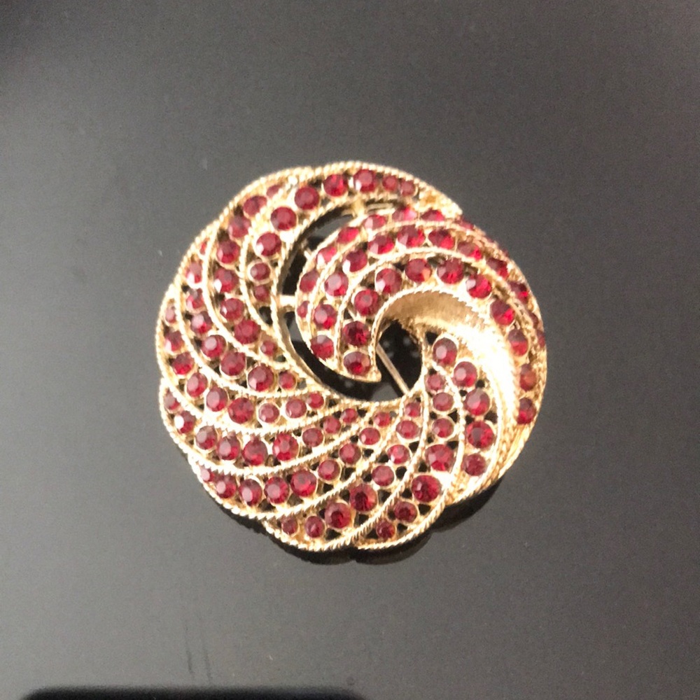 Brooch